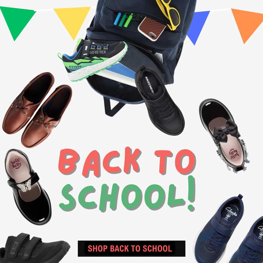 Back To School